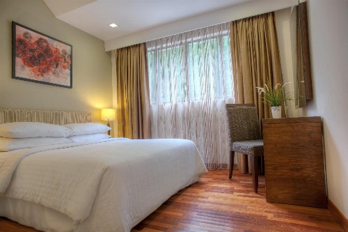 The Nomad Serviced Residences Bangsar image 2