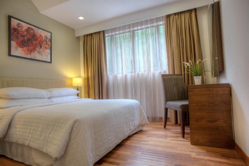 The Nomad Serviced Residences Bangsar image 32