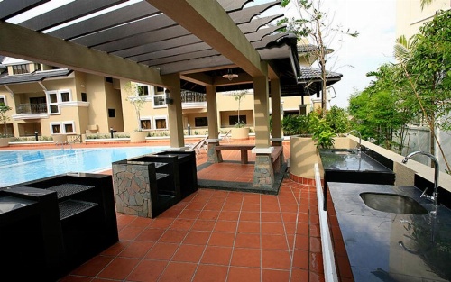 The Nomad Serviced Residences Bangsar image 33