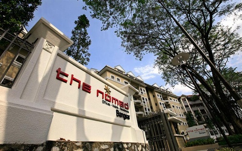 The Nomad Serviced Residences Bangsar image 35