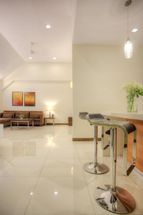 The Nomad Serviced Residences Bangsar image 4