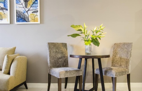 The Nomad Serviced Residences Bangsar image 40