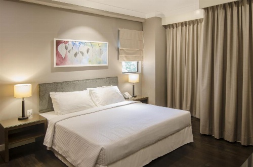 The Nomad Serviced Residences Bangsar image 41