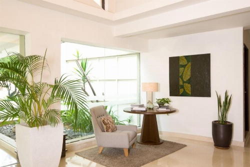 The Nomad Serviced Residences Bangsar image 46