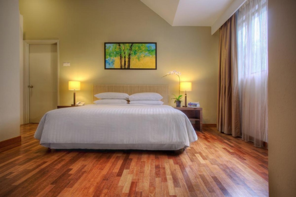 The Nomad Serviced Residences Bangsar