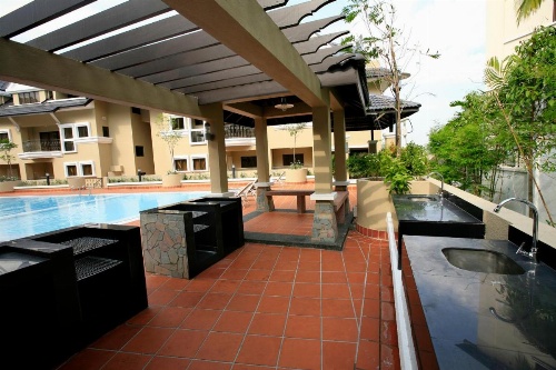 The Nomad Serviced Residences Bangsar image 50