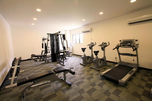 The Nomad Serviced Residences Bangsar image 51