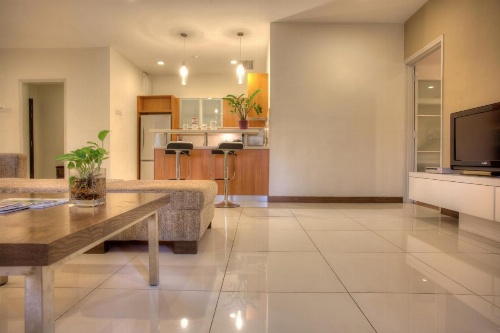 The Nomad Serviced Residences Bangsar image 53