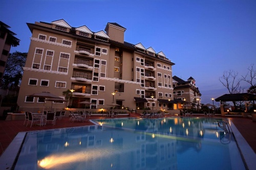 The Nomad Serviced Residences Bangsar image 8