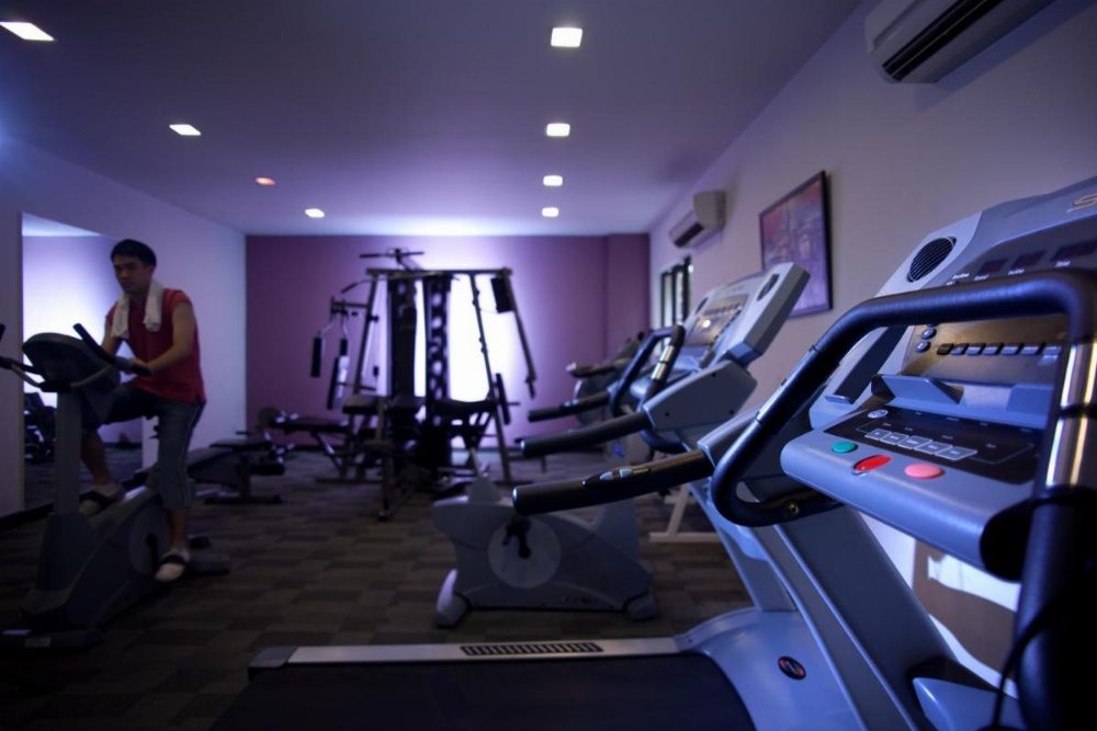 The Nomad Serviced Residences Bangsar